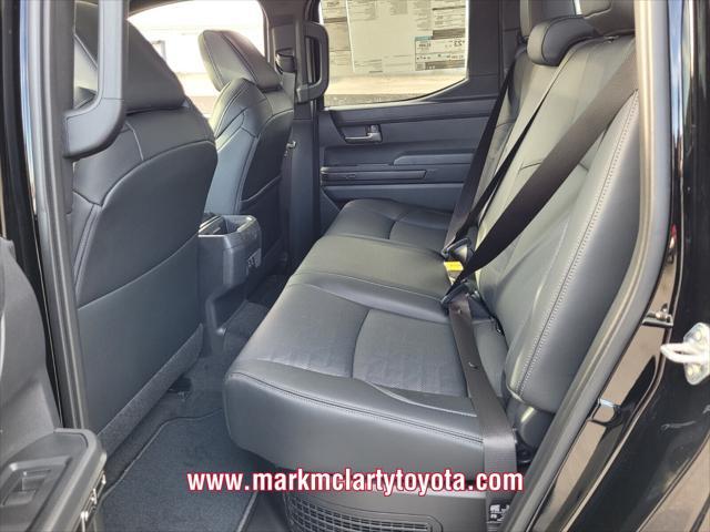 new 2025 Toyota Tacoma car, priced at $60,027