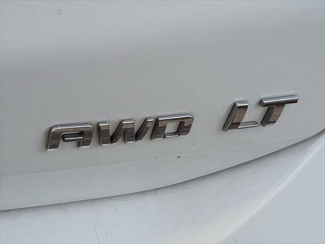 used 2019 Chevrolet Equinox car, priced at $16,081