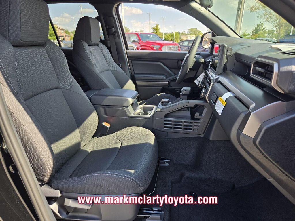 new 2025 Toyota 4Runner car, priced at $47,986