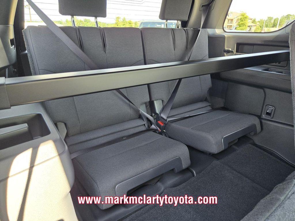 new 2025 Toyota 4Runner car, priced at $47,986