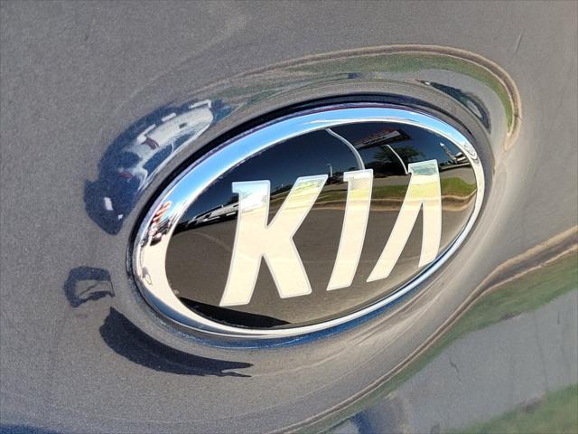 used 2022 Kia Sportage car, priced at $19,248