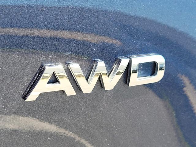 used 2022 Kia Sportage car, priced at $19,248