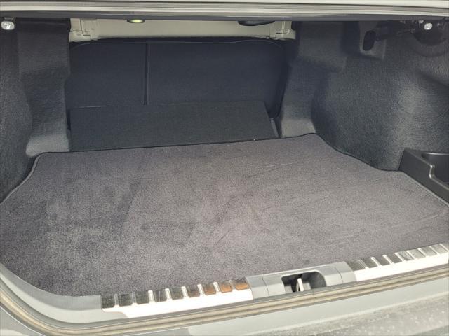 used 2025 Toyota Camry car, priced at $36,551