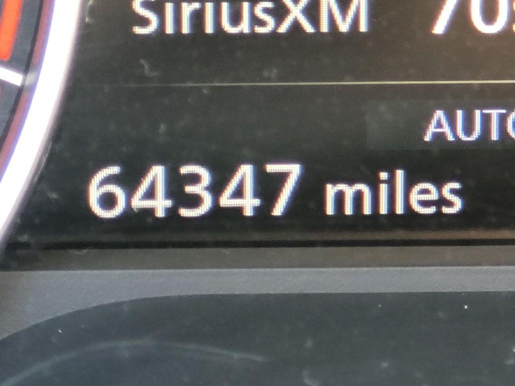 used 2023 Nissan Rogue car, priced at $19,935