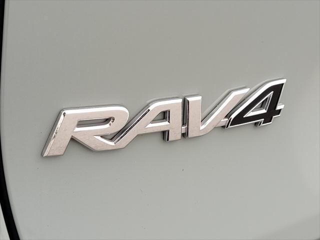 used 2021 Toyota RAV4 car, priced at $29,084