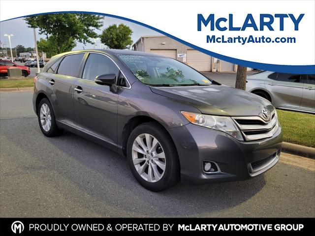used 2013 Toyota Venza car, priced at $12,643