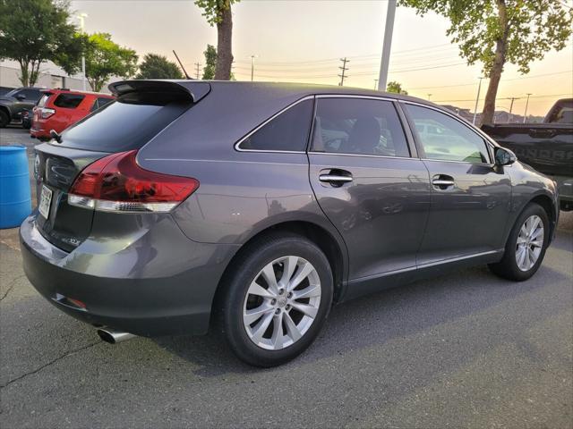 used 2013 Toyota Venza car, priced at $12,643