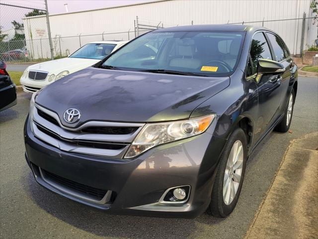 used 2013 Toyota Venza car, priced at $12,643