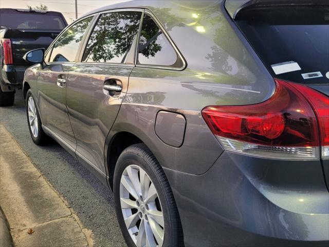 used 2013 Toyota Venza car, priced at $12,643