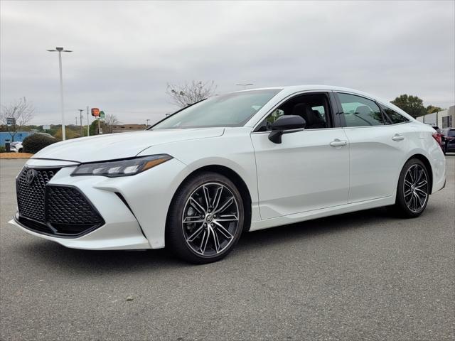 used 2019 Toyota Avalon car, priced at $22,264