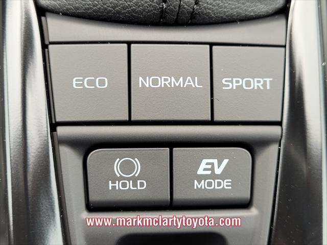 new 2025 Toyota Camry car, priced at $36,554