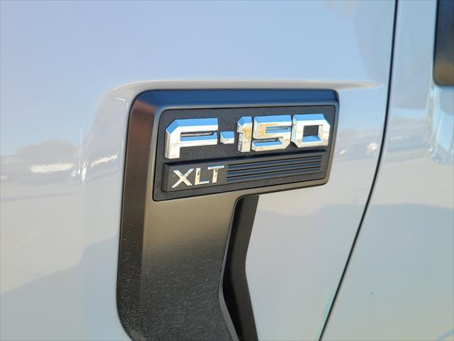 used 2022 Ford F-150 car, priced at $39,730