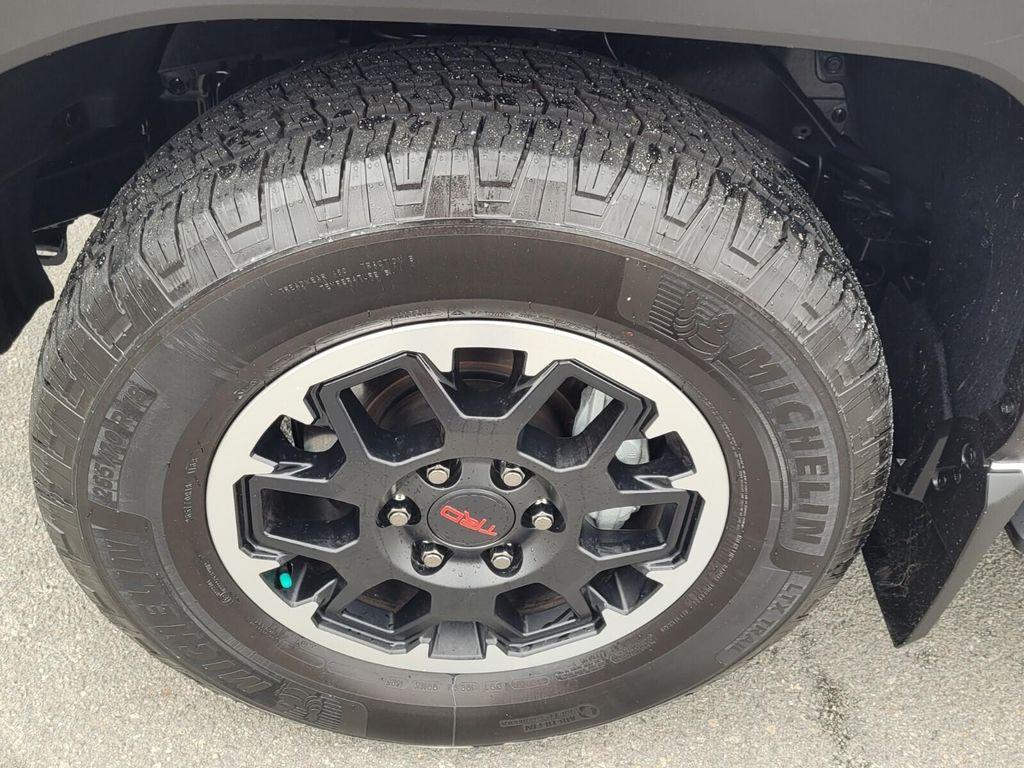 used 2025 Toyota 4Runner car, priced at $51,770