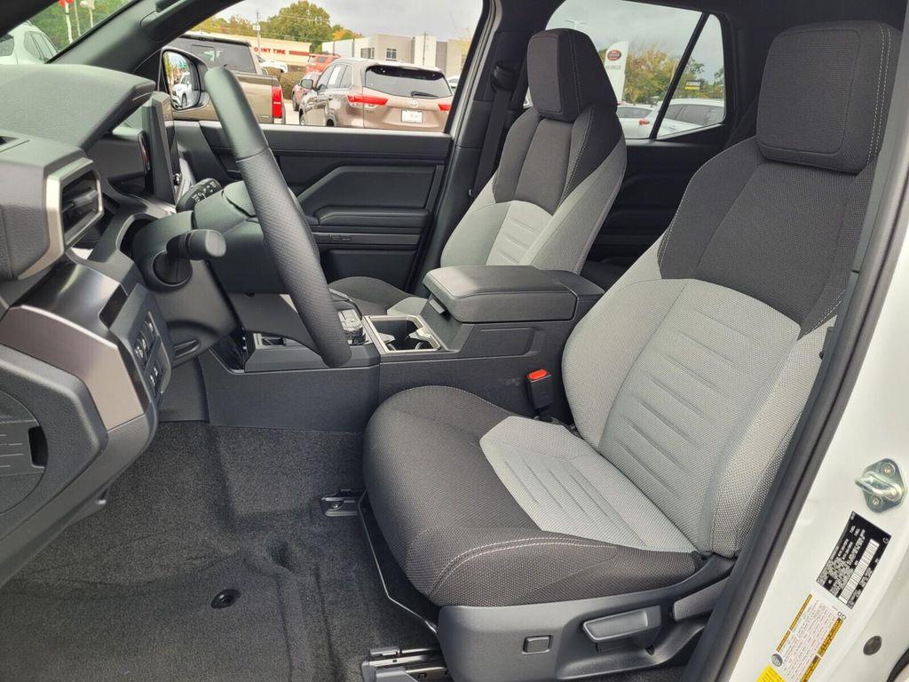 used 2025 Toyota 4Runner car, priced at $51,770