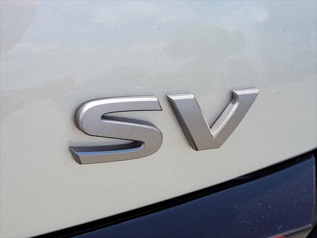 used 2023 Nissan Altima car, priced at $23,582