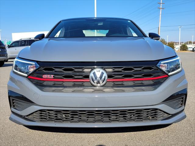 used 2019 Volkswagen Jetta GLI car, priced at $16,605