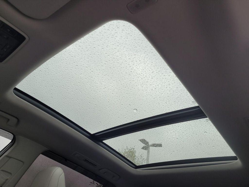 used 2024 Toyota Grand Highlander car, priced at $45,329