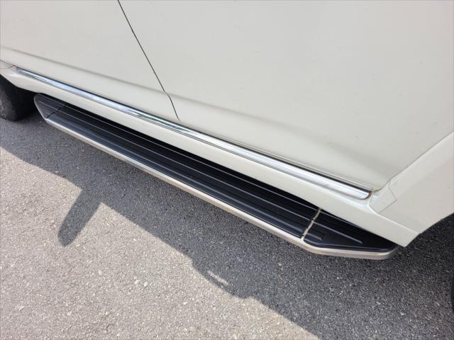 used 2015 Toyota 4Runner car, priced at $20,018