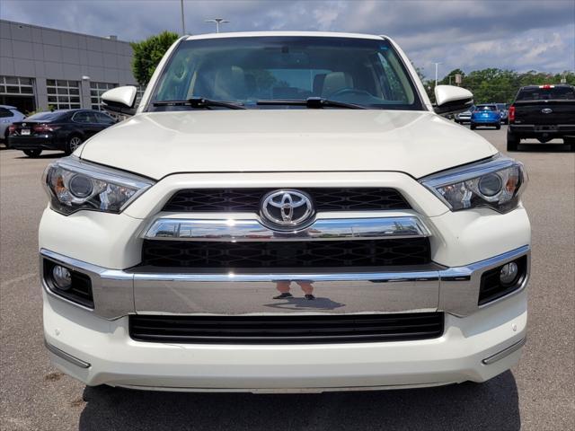 used 2015 Toyota 4Runner car, priced at $20,018