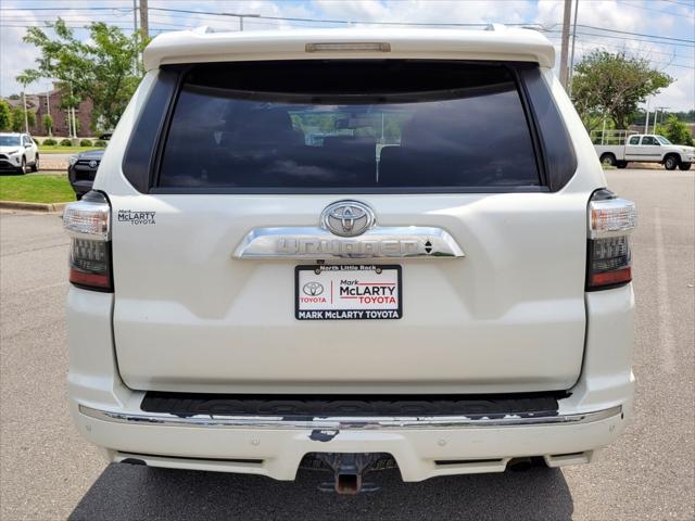 used 2015 Toyota 4Runner car, priced at $20,018