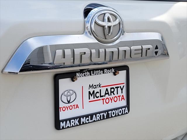 used 2015 Toyota 4Runner car, priced at $20,018