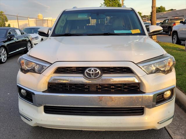used 2015 Toyota 4Runner car, priced at $20,962