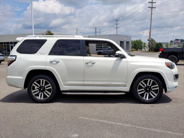 used 2015 Toyota 4Runner car, priced at $20,018