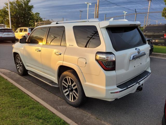 used 2015 Toyota 4Runner car, priced at $20,962