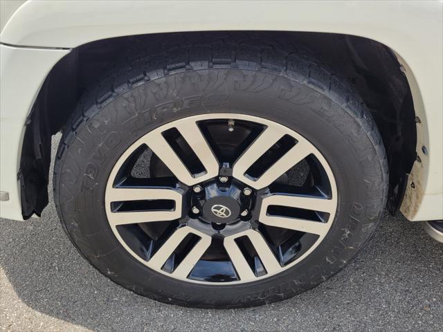 used 2015 Toyota 4Runner car, priced at $20,018