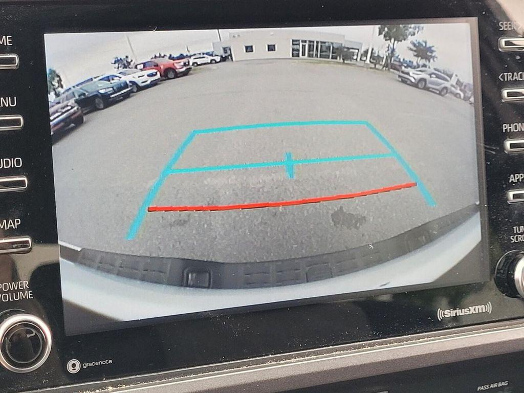 used 2021 Toyota Tacoma car, priced at $33,600