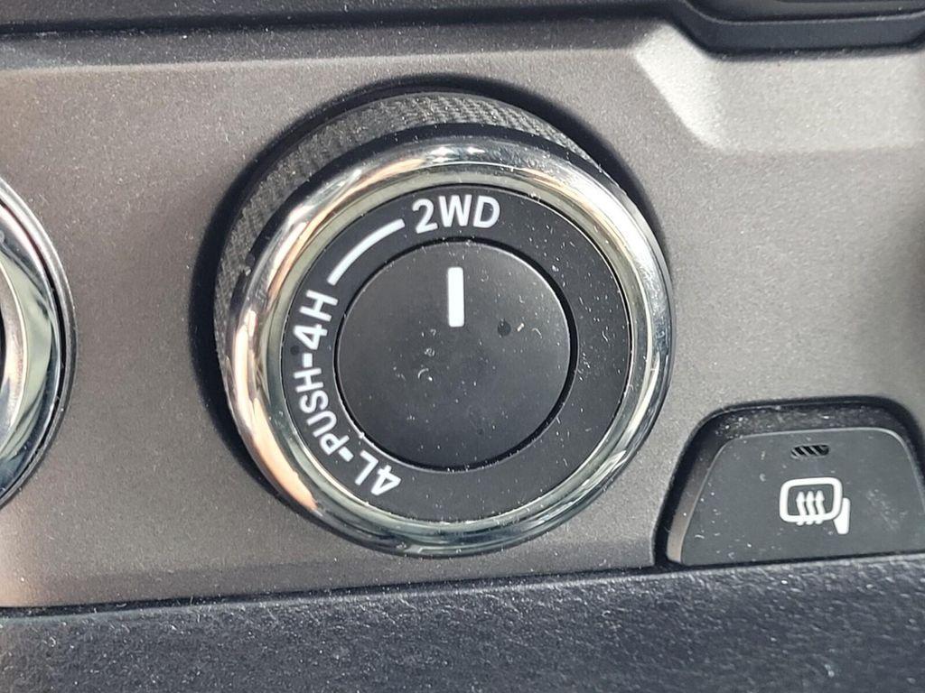 used 2021 Toyota Tacoma car, priced at $33,600