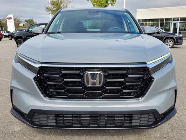 used 2024 Honda CR-V car, priced at $32,557