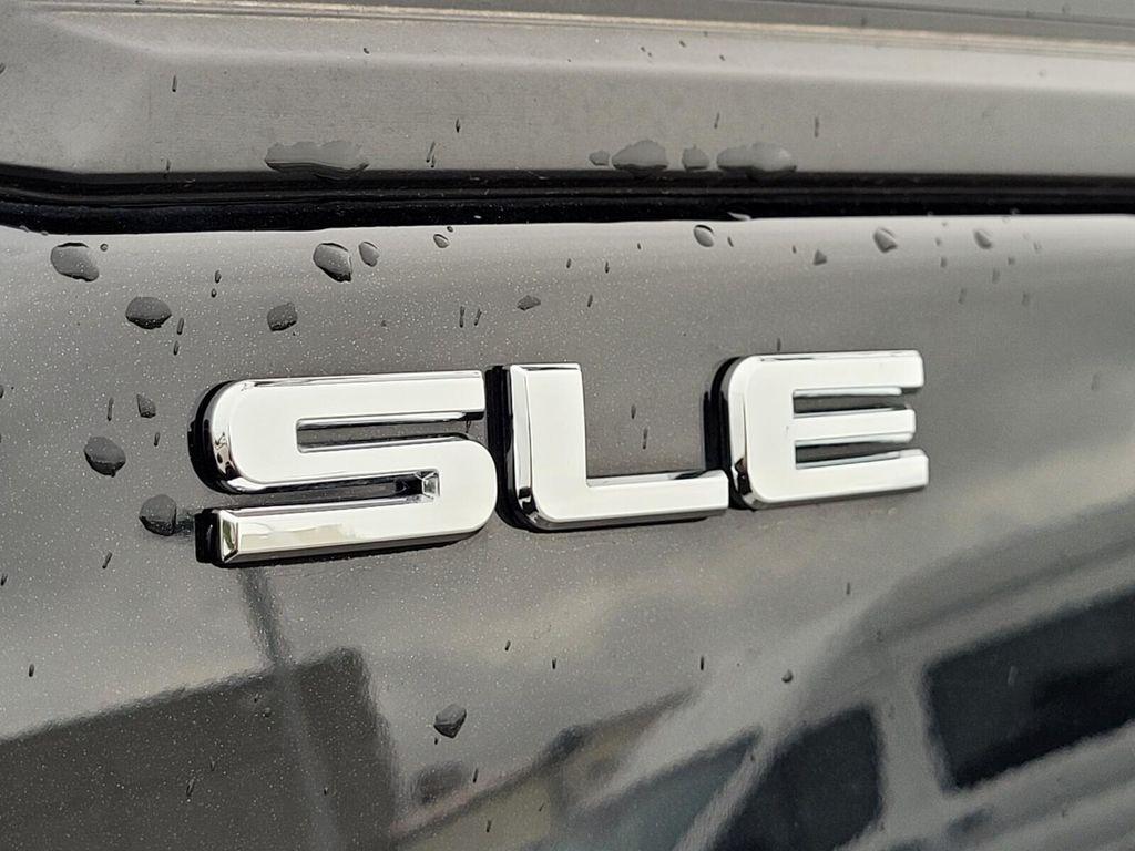 used 2020 GMC Terrain car, priced at $18,547