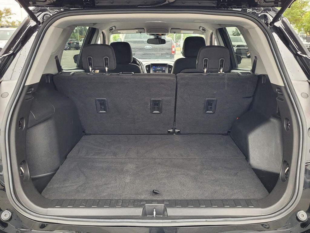 used 2020 GMC Terrain car, priced at $18,547