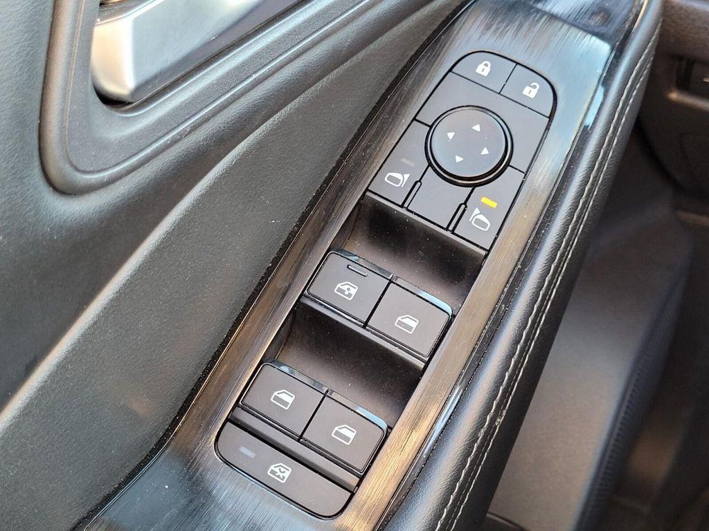 used 2024 Nissan Rogue car, priced at $21,513