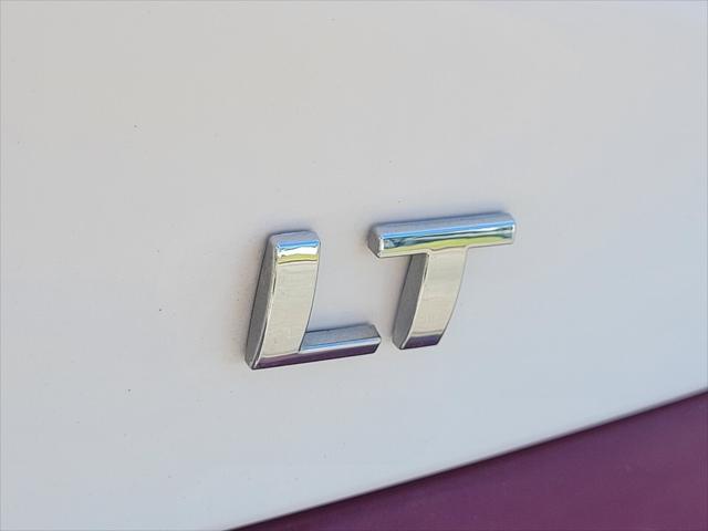 used 2020 Chevrolet Malibu car, priced at $16,227