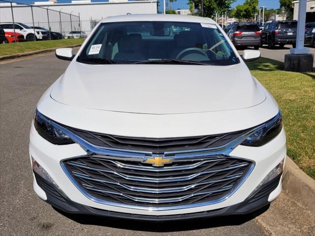 used 2020 Chevrolet Malibu car, priced at $16,227