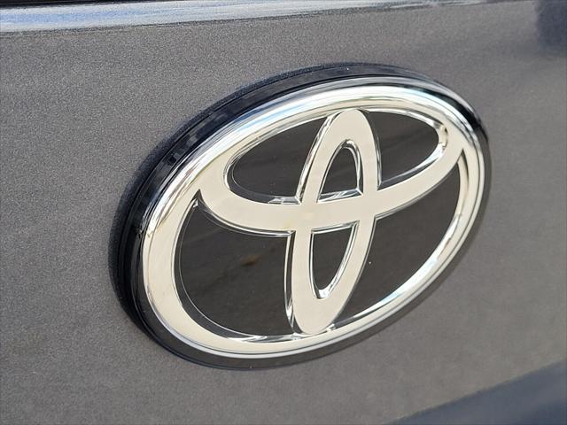 used 2024 Toyota GR86 car, priced at $31,882