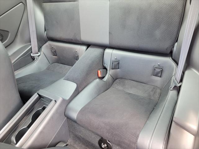 used 2024 Toyota GR86 car, priced at $31,882