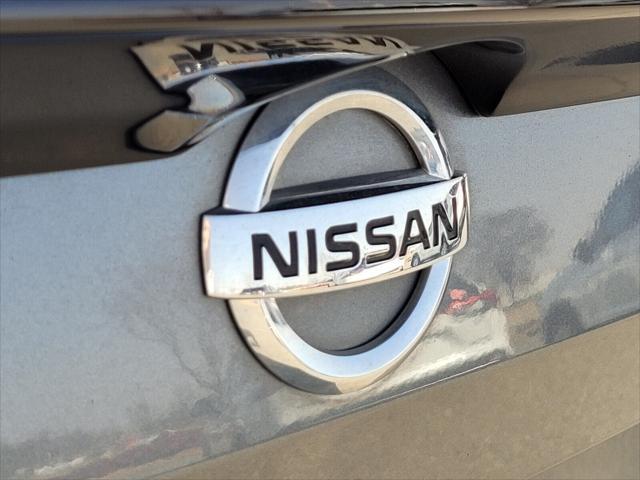 used 2022 Nissan Altima car, priced at $17,734