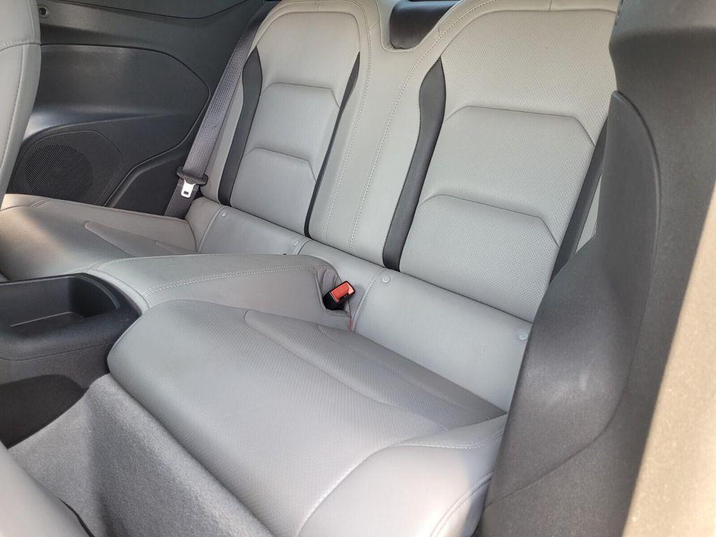 used 2017 Chevrolet Camaro car, priced at $22,986