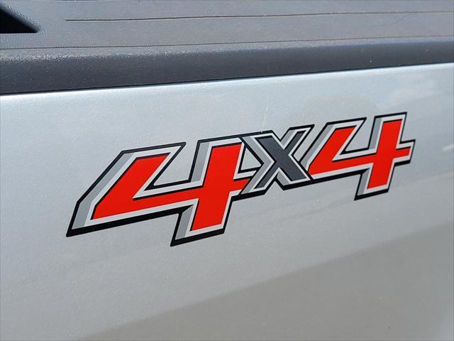 used 2018 Chevrolet Colorado car, priced at $22,843