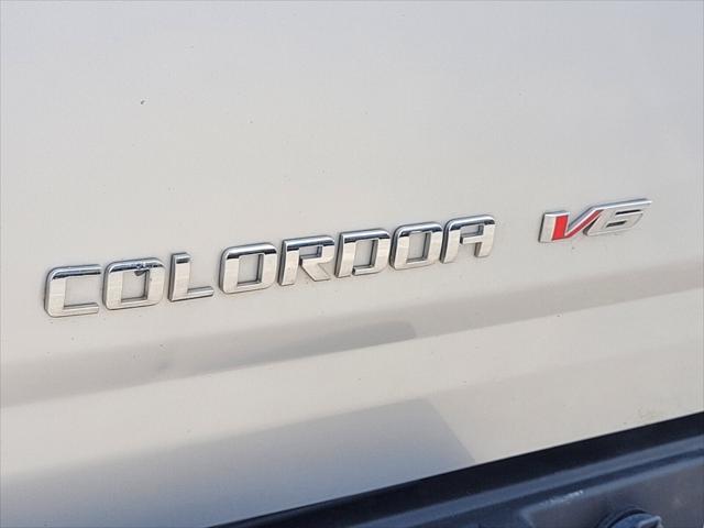 used 2018 Chevrolet Colorado car, priced at $22,843
