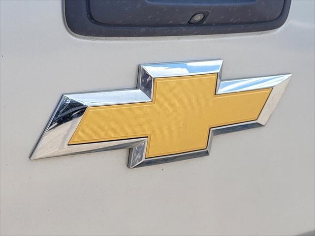 used 2018 Chevrolet Colorado car, priced at $22,843