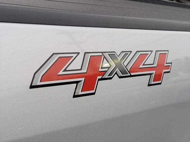 used 2018 Chevrolet Colorado car, priced at $23,819