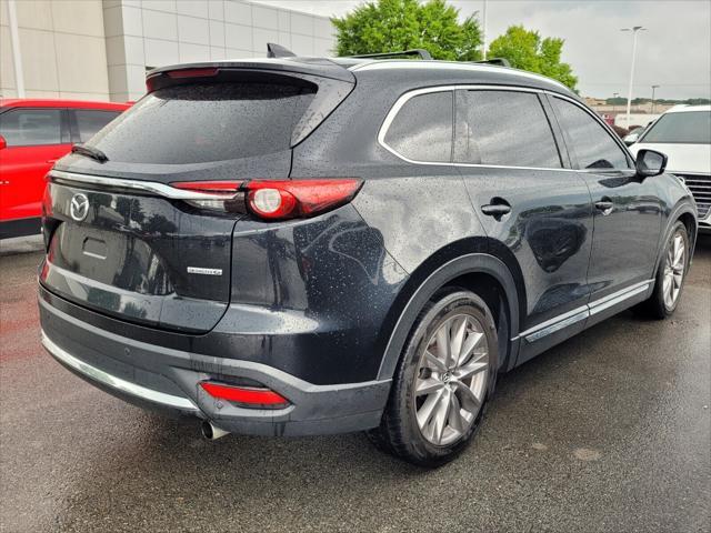 used 2020 Mazda CX-9 car, priced at $19,052