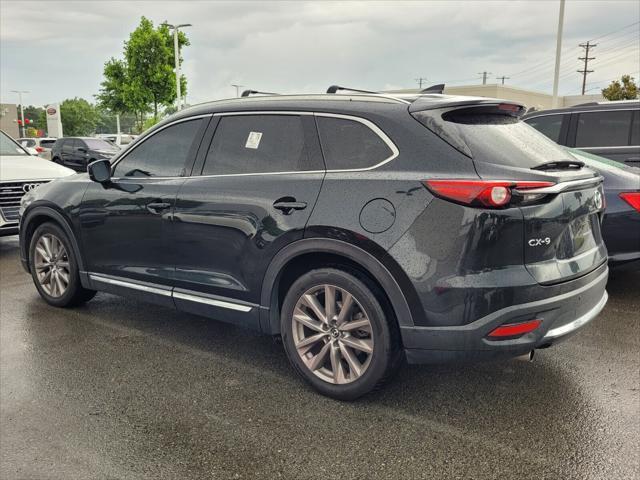 used 2020 Mazda CX-9 car, priced at $19,052