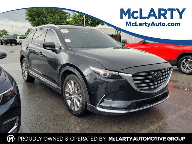 used 2020 Mazda CX-9 car, priced at $19,052