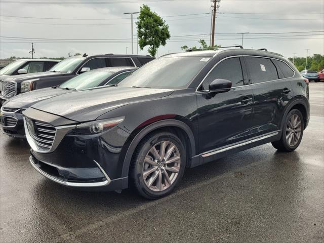 used 2020 Mazda CX-9 car, priced at $19,052
