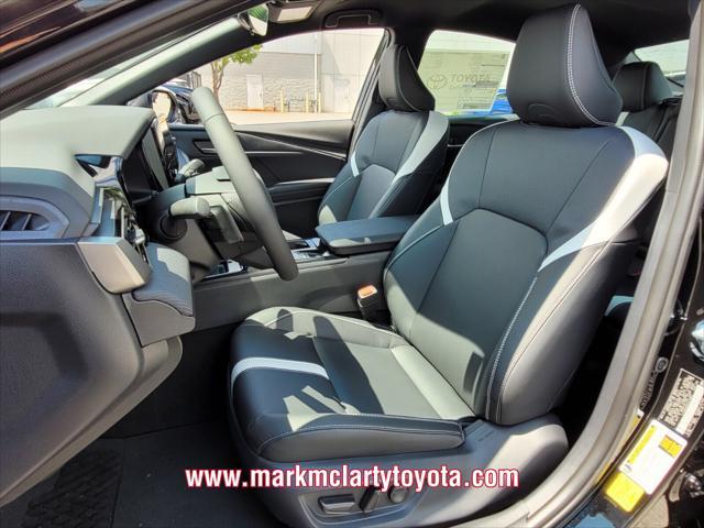 new 2025 Toyota Camry car, priced at $32,205